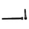 Prime-Line M10-1.50 Socket Head Cap Screw, Black Oxide Alloy Steel, 3 in Length, 5 PK 9179113 - alternate 3